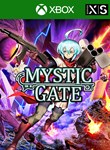 MYSTIC GATE XBOX + PC (WIN) КЛЮЧ/КОД