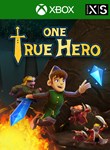ONE TRUE HERO XBOX + PC (WIN) КЛЮЧ/КОД