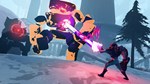 НАБОР RISK OF RAIN 2 + SURVIVORS OF THE VOID + SEEKERS