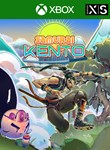SAMURAI KENTO XBOX КЛЮЧ/КОД
