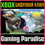 SAMURAI KENTO XBOX КЛЮЧ/КОД