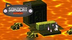SOKOCAT - COMBO XBOX КЛЮЧ/КОД