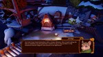 THE LOST LEGENDS OF REDWALL™: THE SCOUT ANTHOLOGY XBOX