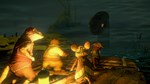 THE LOST LEGENDS OF REDWALL™: THE SCOUT ANTHOLOGY XBOX
