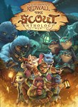 THE LOST LEGENDS OF REDWALL™: THE SCOUT ANTHOLOGY XBOX