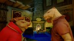 THE LOST LEGENDS OF REDWALL™: THE SCOUT ANTHOLOGY XBOX