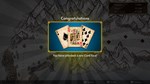 ULTIMATE SOLITAIRE COLLECTION XBOX + PC (WIN) КЛЮЧ/КОД