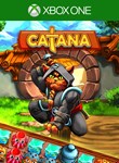 CATANA XBOX КЛЮЧ/КОД