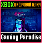 DEATH NOODLE DELIVERY XBOX КЛЮЧ/КОД