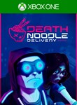 DEATH NOODLE DELIVERY XBOX КЛЮЧ/КОД