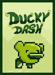 DUCKY DASH XBOX КЛЮЧ/КОД