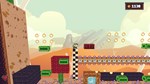 FROGGY BOUNCING ADVENTURES XBOX КЛЮЧ/КОД