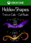 HIDDEN SHAPES: CAT REALM + TRICK OR CATS XBOX КЛЮЧ/КОД