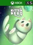 KITTEN HERO XBOX КЛЮЧ/КОД