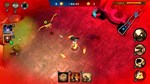 LEGENDARY HEROES XBOX КЛЮЧ/КОД