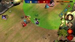LEGENDARY HEROES XBOX КЛЮЧ/КОД