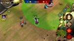LEGENDARY HEROES XBOX КЛЮЧ/КОД