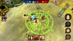 LEGENDARY HEROES XBOX КЛЮЧ/КОД