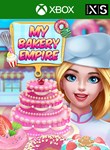 MY BAKERY EMPIRE XBOX + PC (WIN) КЛЮЧ/КОД