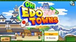 OH! EDO TOWNS XBOX + PC (WIN) КЛЮЧ/КОД