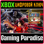 ONE PIECE: PIRATE WARRIORS 4 ULTIMATE EDITION (XBOX ONE