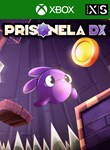 PRISONELA DX XBOX КЛЮЧ/КОД