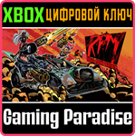 RPM - ROAD PUNK MAYHEM XBOX КЛЮЧ/КОД