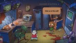 SCHEMING THROUGH THE ZOMBIE APOCALYPSE EP2: CAGED XBOX
