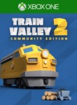 TRAIN VALLEY 2 - COMMUNITY EDITION XBOX КЛЮЧ/КОД