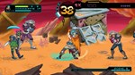 WAY OF THE PASSIVE FIST XBOX КЛЮЧ/КОД