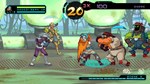 WAY OF THE PASSIVE FIST XBOX КЛЮЧ/КОД