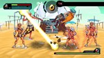 WAY OF THE PASSIVE FIST XBOX КЛЮЧ/КОД