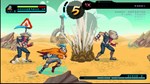 WAY OF THE PASSIVE FIST XBOX КЛЮЧ/КОД