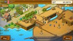 HIGH SEA SAGA DX XBOX + PC (WIN) КЛЮЧ/КОД