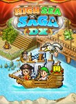 HIGH SEA SAGA DX XBOX + PC (WIN) КЛЮЧ/КОД