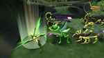 INSECTUM - EPIC BATTLES OF BUGS XBOX КЛЮЧ/КОД