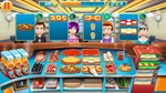 PIZZA BAR TYCOON XBOX КЛЮЧ/КОД