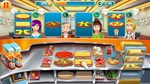 PIZZA BAR TYCOON XBOX КЛЮЧ/КОД