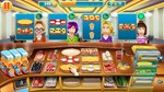 PIZZA BAR TYCOON XBOX КЛЮЧ/КОД