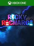 RICKY RECHARGE XBOX КЛЮЧ/КОД