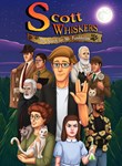 SCOTT WHISKERS IN: THE SEARCH FOR MR. FUMBLECLAW XBOX К