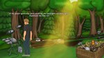 SCOTT WHISKERS IN: THE SEARCH FOR MR. FUMBLECLAW XBOX К