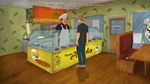 SCOTT WHISKERS IN: THE SEARCH FOR MR. FUMBLECLAW XBOX К