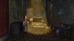 SCOTT WHISKERS IN: THE SEARCH FOR MR. FUMBLECLAW XBOX К
