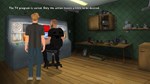 SCOTT WHISKERS IN: THE SEARCH FOR MR. FUMBLECLAW XBOX К