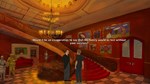 SCOTT WHISKERS IN: THE SEARCH FOR MR. FUMBLECLAW XBOX К