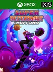 SUPER DESTRONAUT LANDED X LOADED XBOX КЛЮЧ/КОД