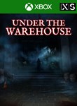 UNDER THE WAREHOUSE XBOX КЛЮЧ/КОД