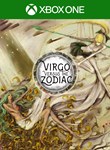 VIRGO VERSUS THE ZODIAC XBOX КЛЮЧ/КОД