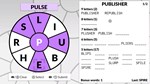 WORD WHEEL BY POWGI XBOX КЛЮЧ/КОД